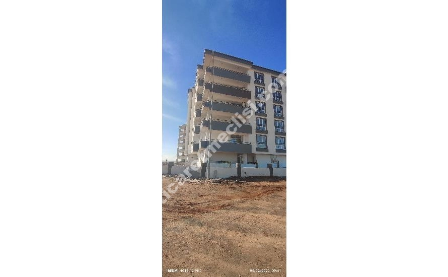 Malazgirt mah kurtuluş satılık daire _7