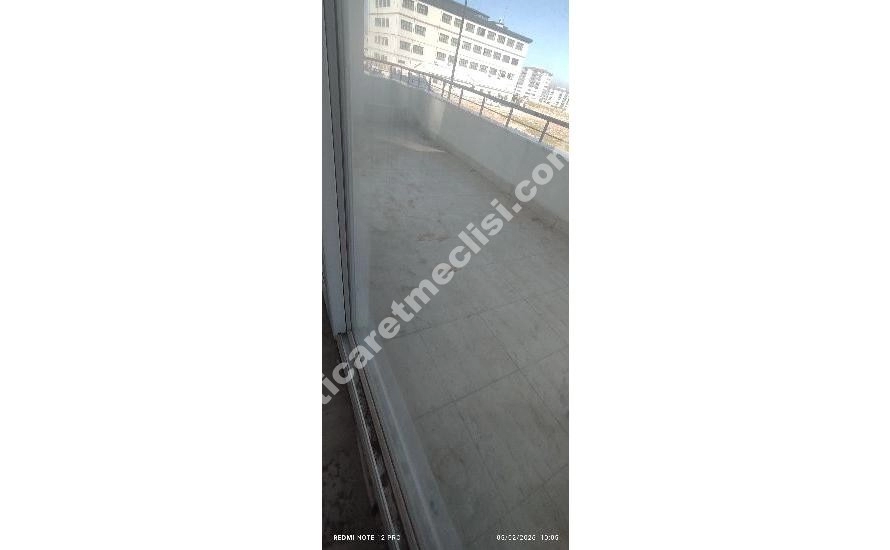 Malazgirt mah kurtuluş satılık daire _4