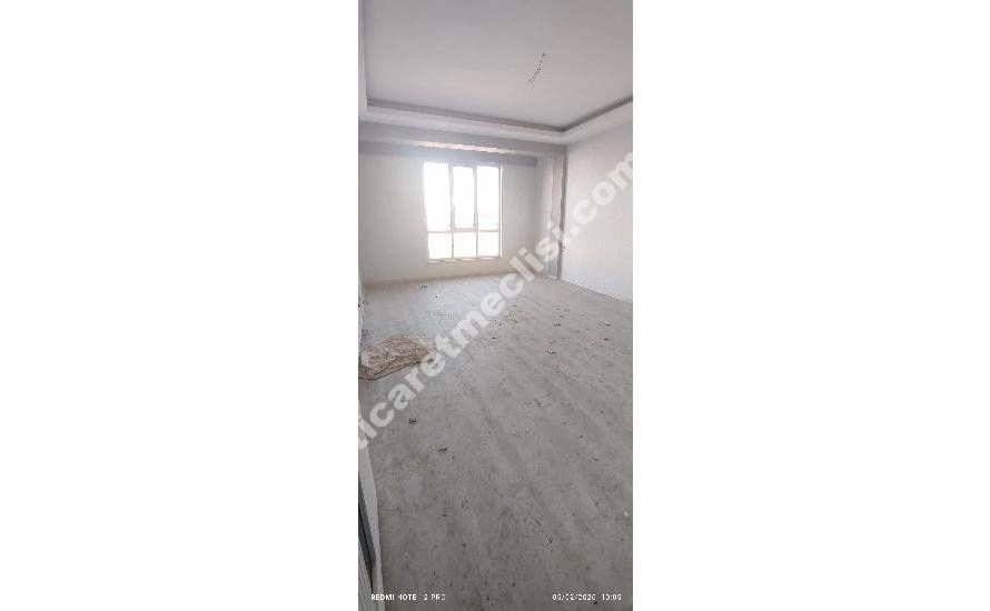 Malazgirt mah kurtuluş satılık daire _1