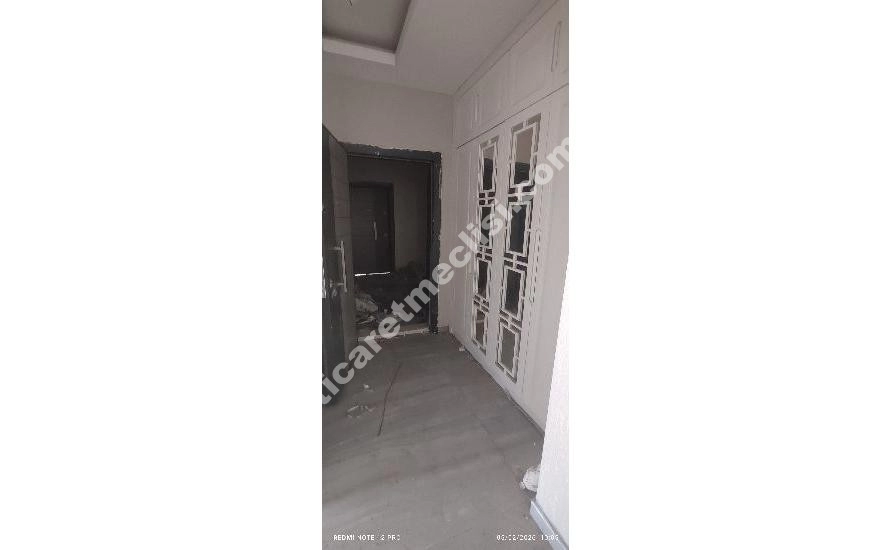 Malazgirt mah kurtuluş satılık daire _8