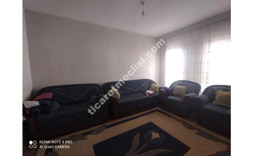 Beykent te 3+1 TOKİ daire sidir_10