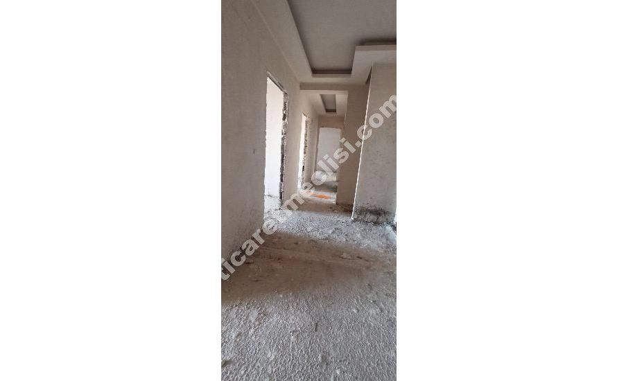 ABDÜLKADİR YÜKSEL DEVLET HASTANESİNİN ARKASINDA SATILIK 3.5+1 DAİRE_1
