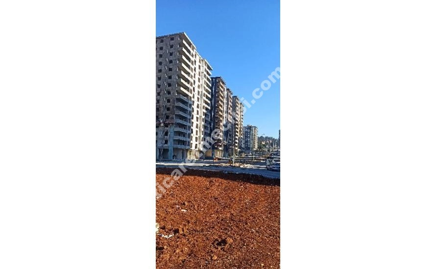 ABDÜLKADİR YÜKSEL DEVLET HASTANESİNİN ARKASINDA SATILIK 3.5+1 DAİRE_14