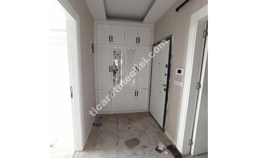 GÜL EMLAKTAN TAŞLICA HUMANIZDA 2+1 SATILIK DAİRE_19