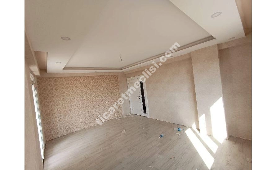 Sacır mah satılık daire _11