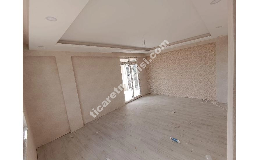Sacır mah satılık daire _9
