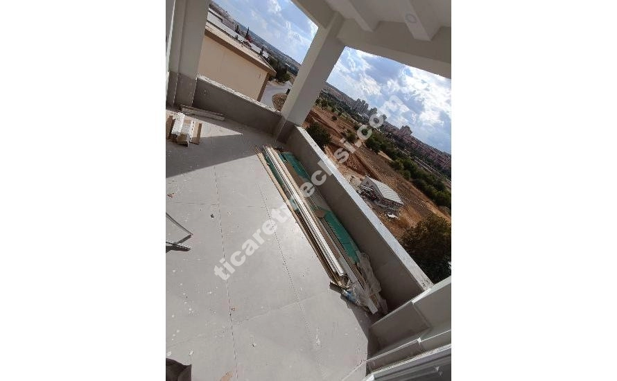 Sacır mah satılık daire _4