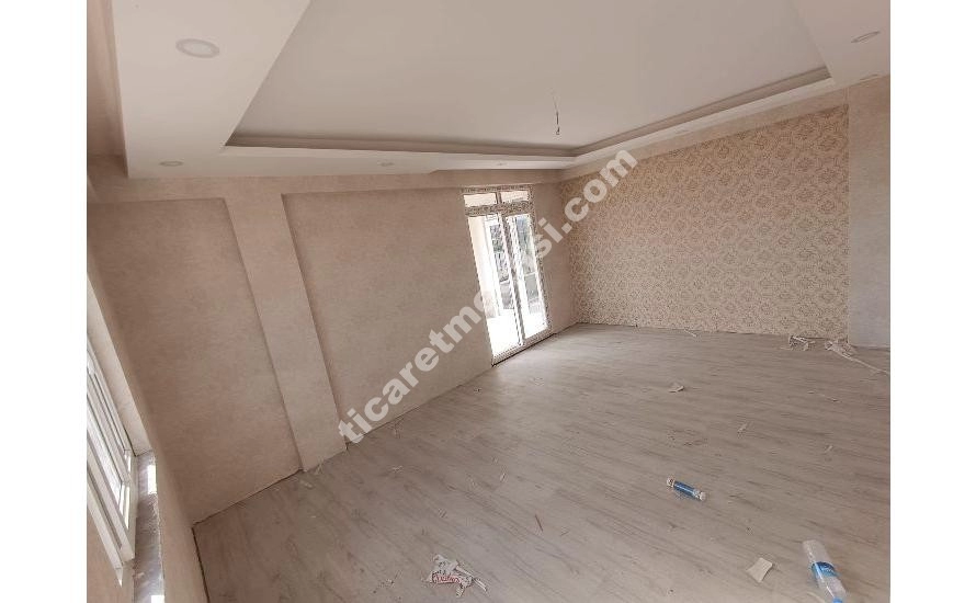 Sacır mah satılık daire _7