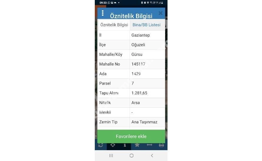Gürsu satılık arsa_1