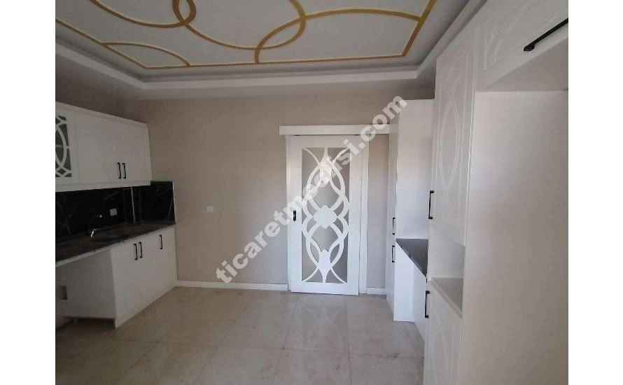 belkız mah de satılık 2+1 daire_0