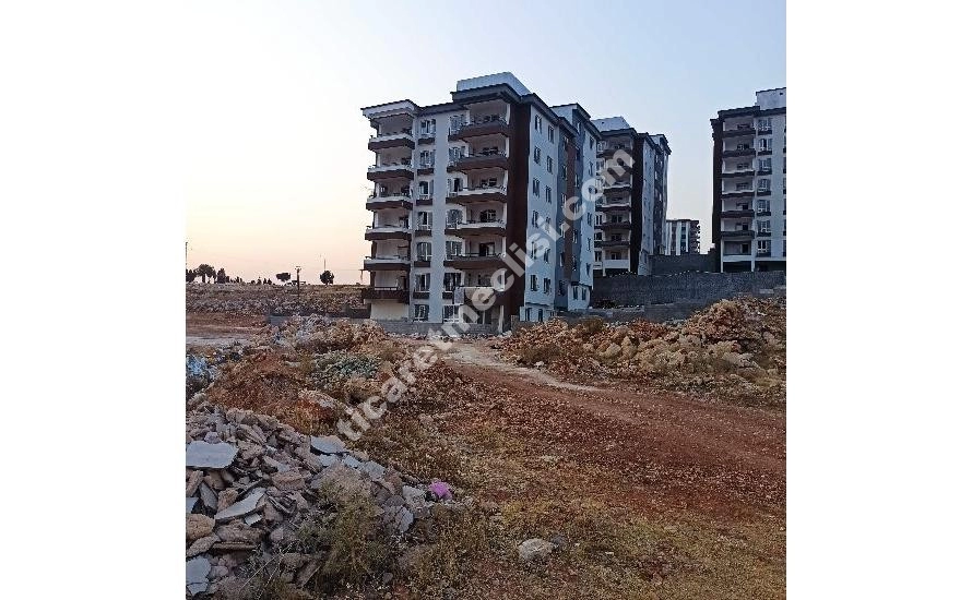 CÜNEYT BÖLGESİNDE 2+1 SATILIK DAİRE_7