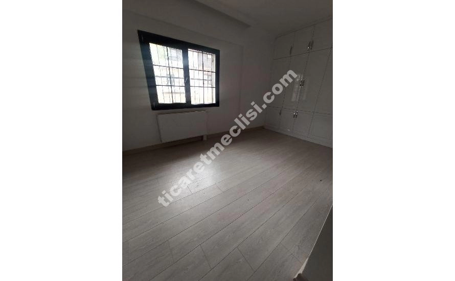 KUZEYŞEHİR 6.ETAPTA D TİPİ 2+1 SATILIK DAİRE_5