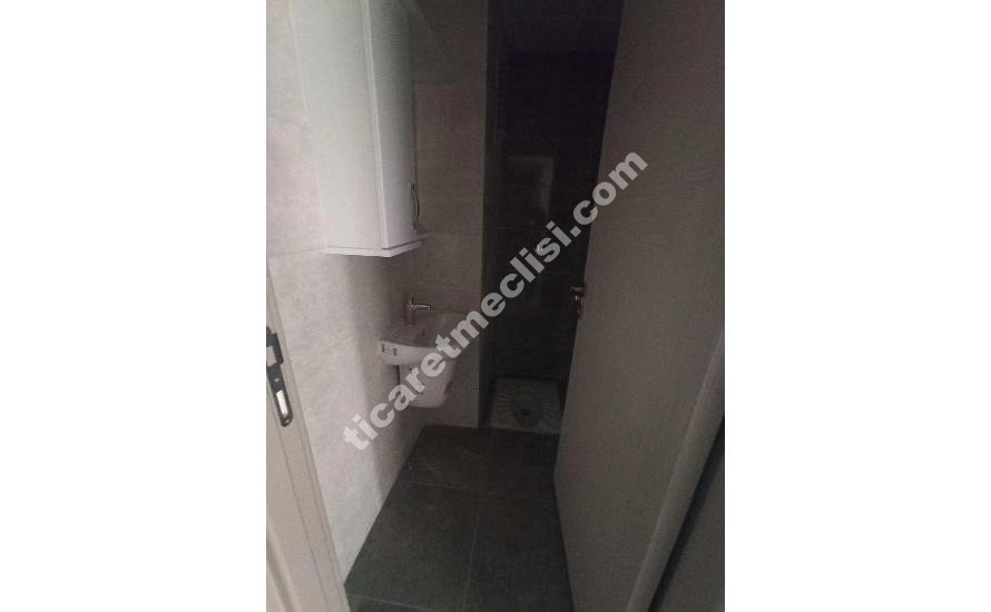 KUZEYŞEHİR 6.ETAPTA D TİPİ 2+1 SATILIK DAİRE_6