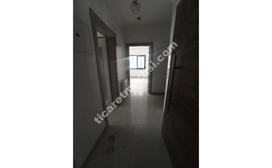 KUZEYŞEHİR 6.ETAPTA D TİPİ 2+1 SATILIK DAİRE_7