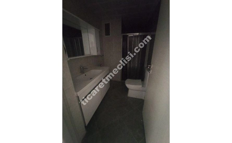KUZEYŞEHİR 6.ETAPTA D TİPİ 2+1 SATILIK DAİRE_9