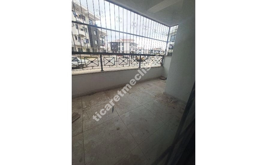 KUZEYŞEHİR 6.ETAPTA D TİPİ 2+1 SATILIK DAİRE_8