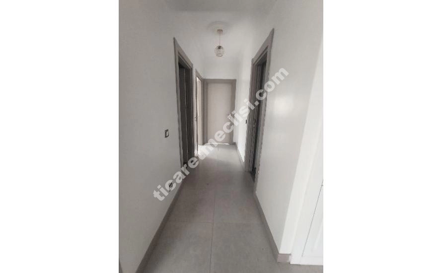KUZEYŞEHİR 6.ETAPTA D TİPİ 2+1 SATILIK DAİRE_0