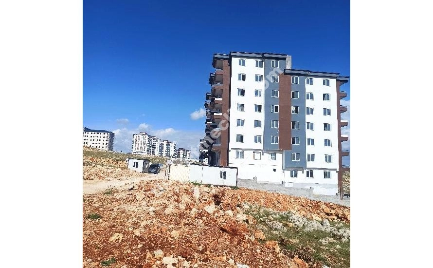 TAŞLICA SACIRDA UYGUN 2+1 SATILIK DAİRE_3