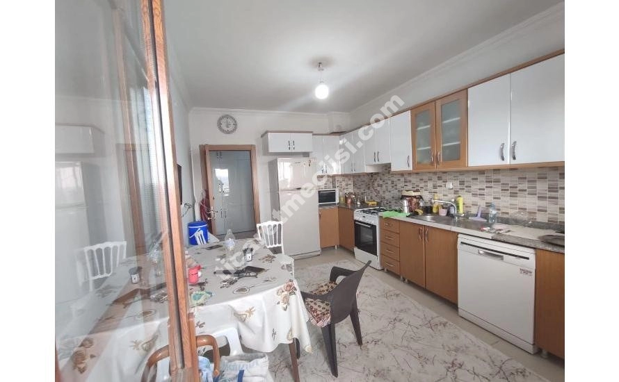 GÜL EMLAK’TAN DİBAY KONUTLARI’NDA HARİKA 3+1 DAİRE!_6