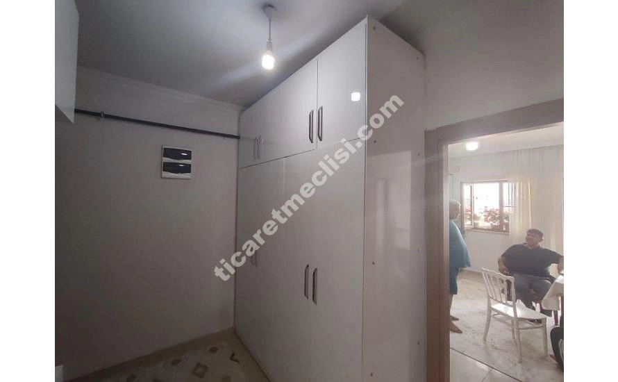  GÜL EMLAK’TAN DİBAY KONUTLARI’NDA HARİKA 3+1 DAİRE!_5