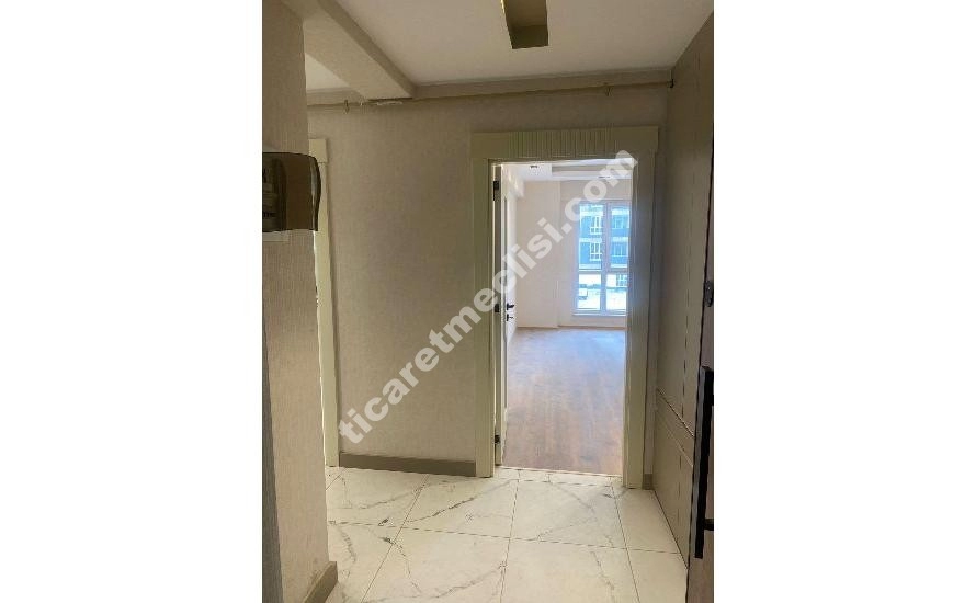 SACIR ARAÇ MUAYENE İSTASYONU YANINDA SATILIK 2+1 DAİRE_1