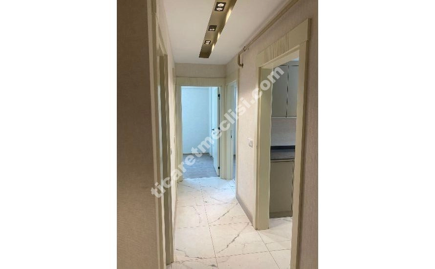 SACIR ARAÇ MUAYENE İSTASYONU YANINDA SATILIK 2+1 DAİRE_5