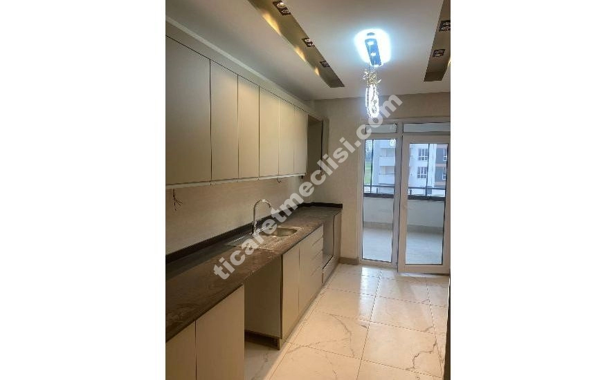 SACIR ARAÇ MUAYENE İSTASYONU YANINDA SATILIK 2+1 DAİRE_6