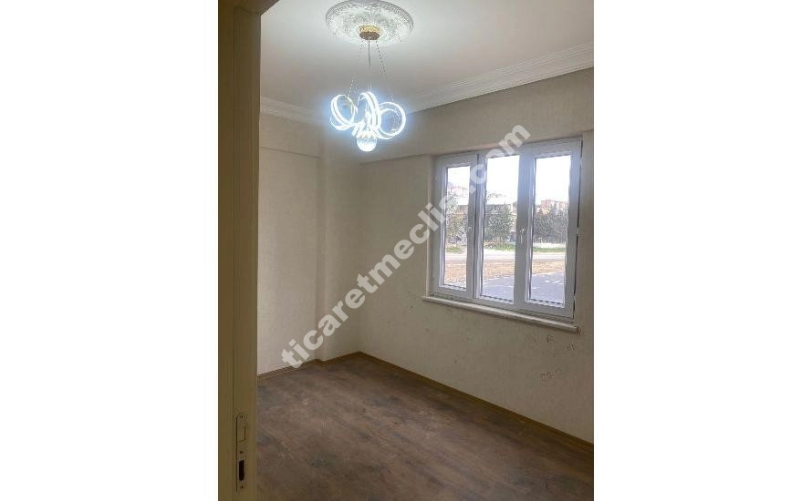 SACIR ARAÇ MUAYENE İSTASYONU YANINDA SATILIK 2+1 DAİRE_0