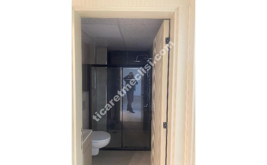 SACIR ARAÇ MUAYENE İSTASYONU YANINDA SATILIK 2+1 DAİRE_2