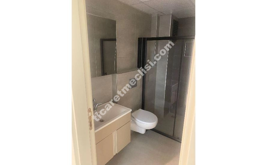 SACIR ARAÇ MUAYENE İSTASYONU YANINDA SATILIK 2+1 DAİRE_7