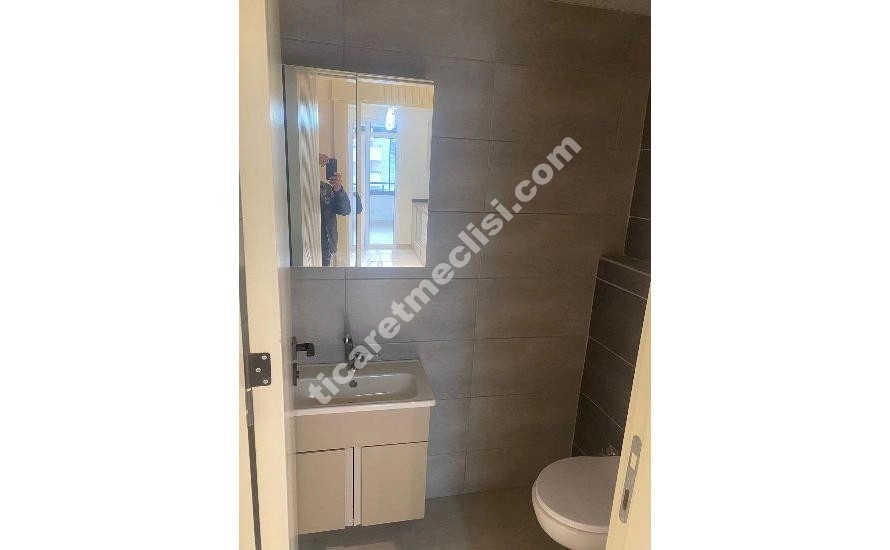 SACIR ARAÇ MUAYENE İSTASYONU YANINDA SATILIK 2+1 DAİRE_4