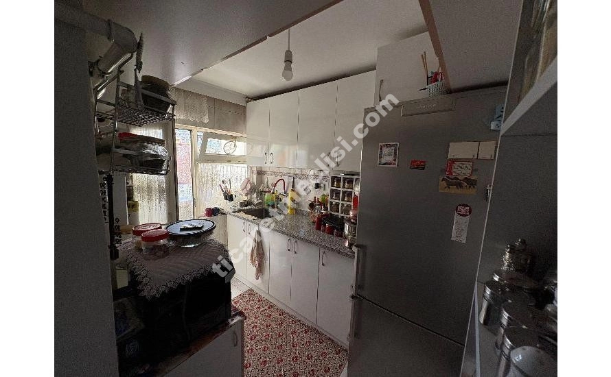 DÜZTEPE ÇAMLICA MAHALLESİ'NDE TAPULU 2+1 SATILIK DAİRE_11