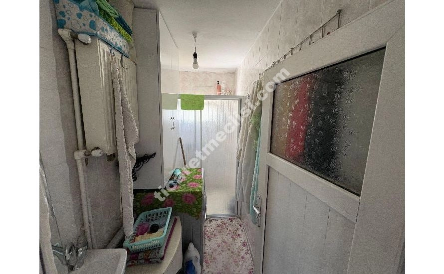DÜZTEPE ÇAMLICA MAHALLESİ'NDE TAPULU 2+1 SATILIK DAİRE_0