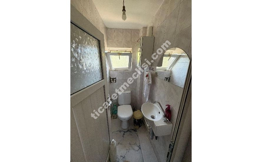 DÜZTEPE ÇAMLICA MAHALLESİ'NDE TAPULU 2+1 SATILIK DAİRE_10