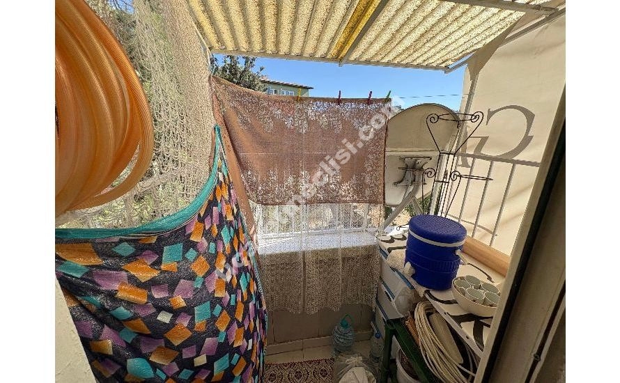DÜZTEPE ÇAMLICA MAHALLESİ'NDE TAPULU 2+1 SATILIK DAİRE_6