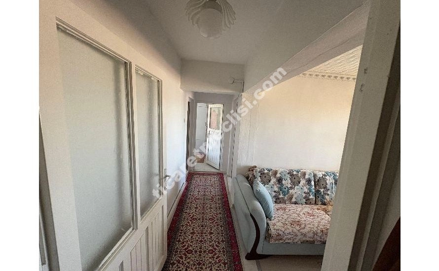 DÜZTEPE ÇAMLICA MAHALLESİ'NDE TAPULU 2+1 SATILIK DAİRE_4