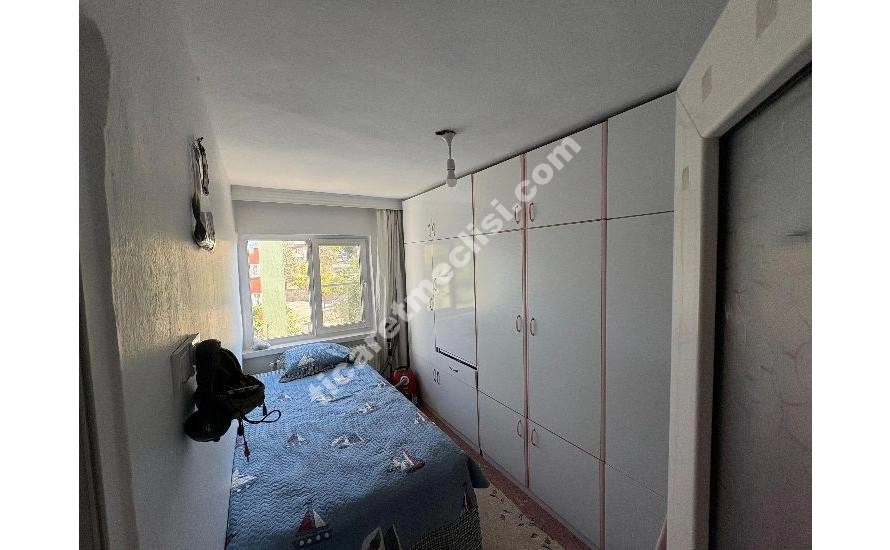 DÜZTEPE ÇAMLICA MAHALLESİ'NDE TAPULU 2+1 SATILIK DAİRE_3