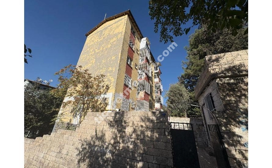 DÜZTEPE ÇAMLICA MAHALLESİ'NDE TAPULU 2+1 SATILIK DAİRE_13