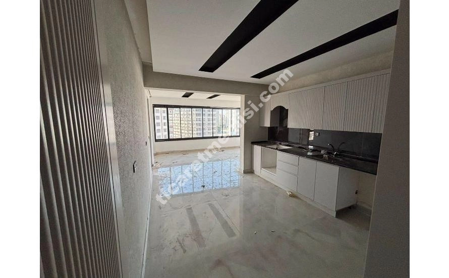 GÜL EMLAKTAN ALPASLAN İNŞAATTA SÜPER 3+1 SATILIK DAİRE_6