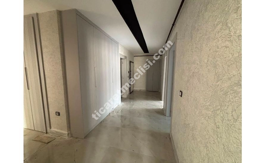GÜL EMLAKTAN ALPASLAN İNŞAATTA SÜPER 3+1 SATILIK DAİRE_33