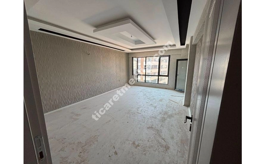 GÜL EMLAKTAN ALPASLAN İNŞAATTA SÜPER 3+1 SATILIK DAİRE_1