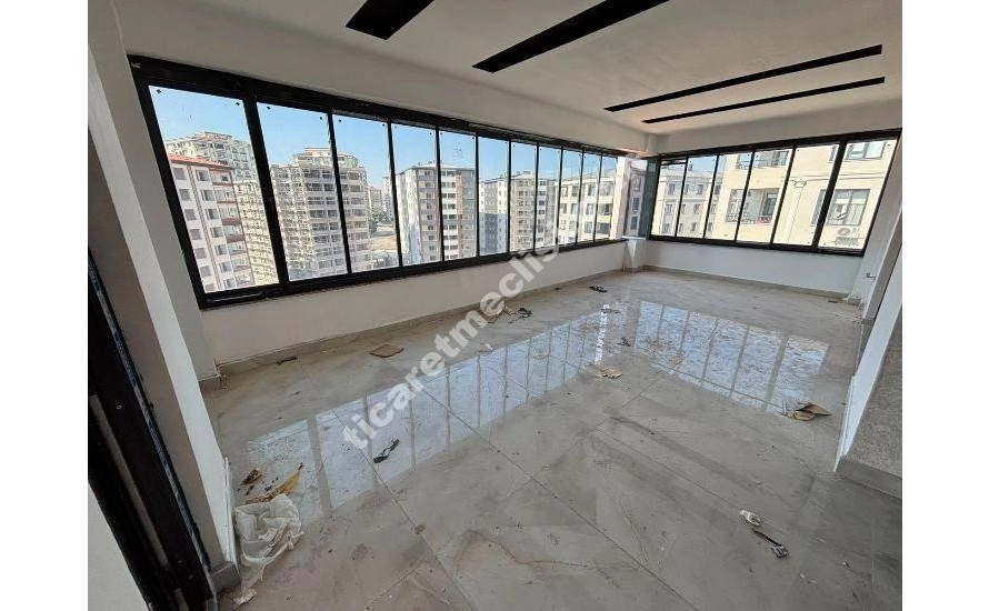 GÜL EMLAKTAN ALPASLAN İNŞAATTA SÜPER 3+1 SATILIK DAİRE_0