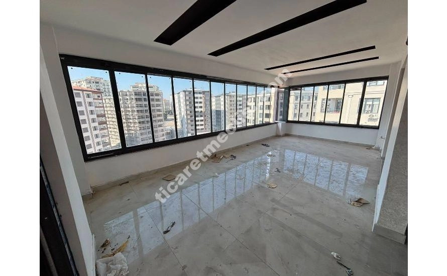 GÜL EMLAKTAN ALPASLAN İNŞAATTA SÜPER 3+1 SATILIK DAİRE_2