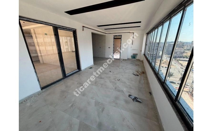 GÜL EMLAKTAN ALPASLAN İNŞAATTA SÜPER 3+1 SATILIK DAİRE_4