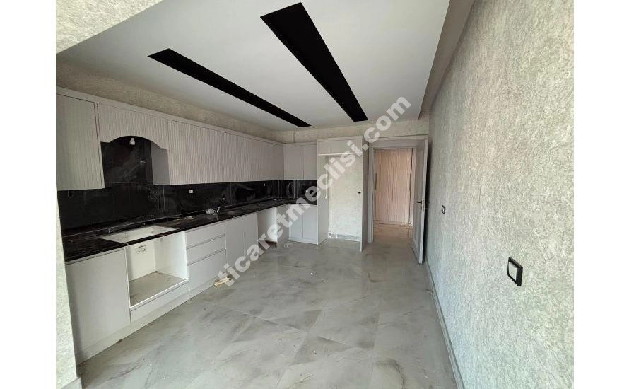 GÜL EMLAKTAN ALPASLAN İNŞAATTA SÜPER 3+1 SATILIK DAİRE_29