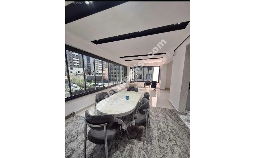 GÜL EMLAKTAN ALPASLAN İNŞAATTA SÜPER 3+1 SATILIK DAİRE_27