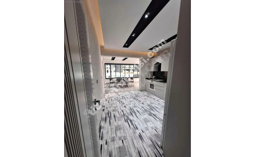 GÜL EMLAKTAN ALPASLAN İNŞAATTA SÜPER 3+1 SATILIK DAİRE_14