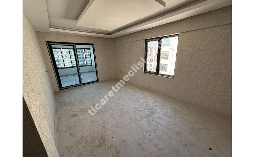 GÜL EMLAKTAN ALPASLAN İNŞAATTA SÜPER 3+1 SATILIK DAİRE_31