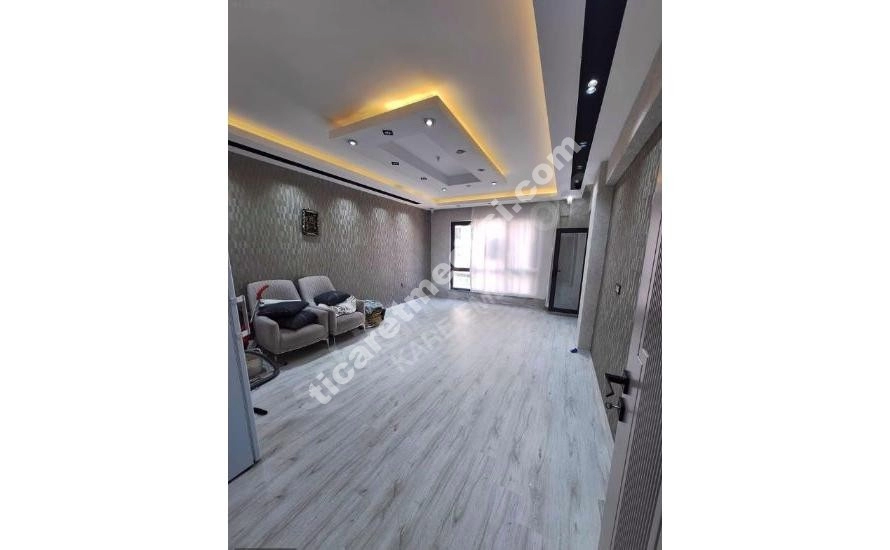 GÜL EMLAKTAN ALPASLAN İNŞAATTA SÜPER 3+1 SATILIK DAİRE_8
