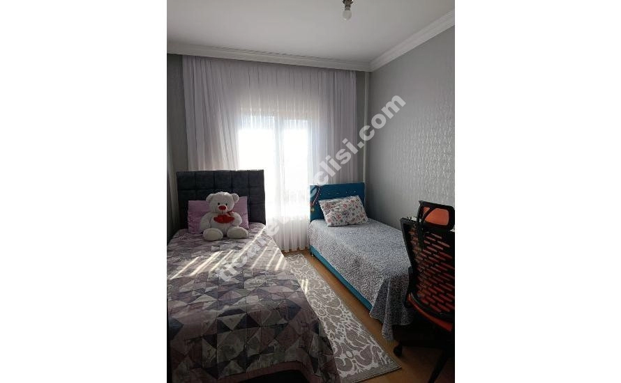 SEYRANTEPE DE 3+1 DİBAY KONTLARINDA ÜST KAT HAVALI_22